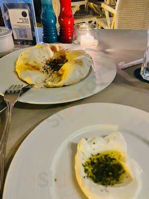 Harry Sasson Restaurant