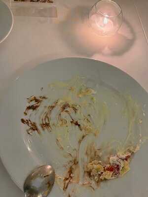 Harry Sasson Restaurant