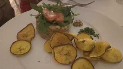 Harry Sasson Restaurant