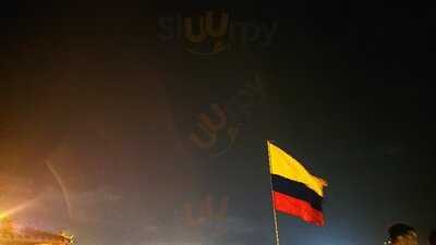 Café Del Mar Cartagena