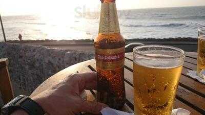 Café Del Mar Cartagena