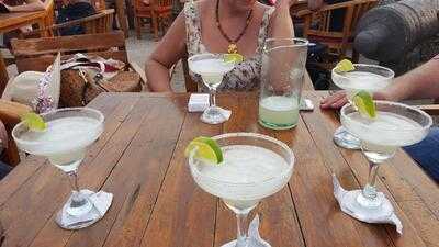 Café Del Mar Cartagena