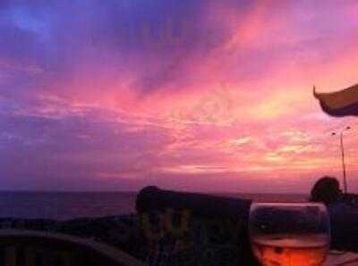 Café Del Mar Cartagena