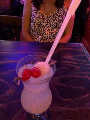 Bourbon St.cartagena