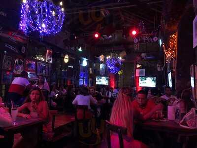 Bourbon St.cartagena