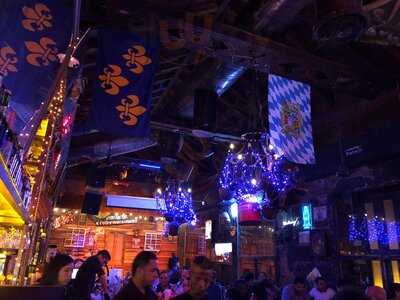 Bourbon St.cartagena