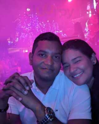 Bourbon St.cartagena