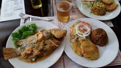 San Valentín Restaurante - Bar