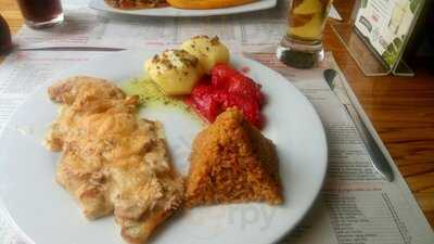 San Valentín Restaurante - Bar