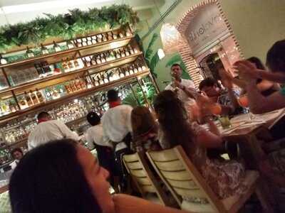 San Valentín Restaurante - Bar