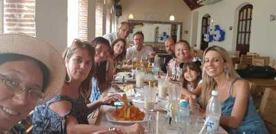 San Valentín Restaurante - Bar