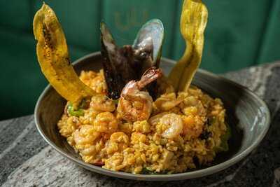 San Valentín Restaurante - Bar