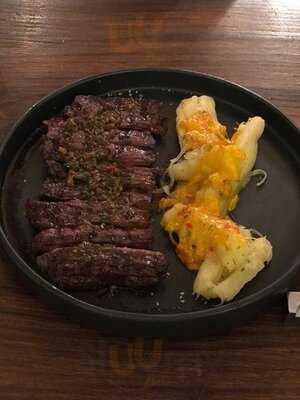 Red Knife Restaurante