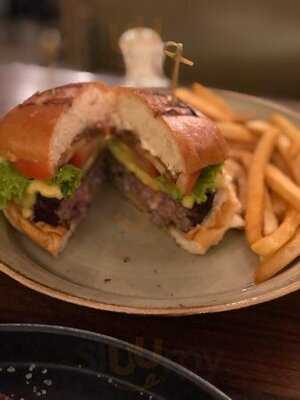 Red Knife Restaurante