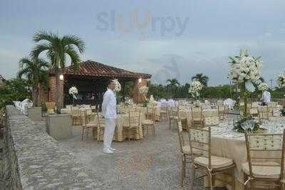 El Baluarte San Francisco Javier