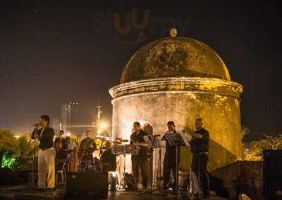 El Baluarte San Francisco Javier
