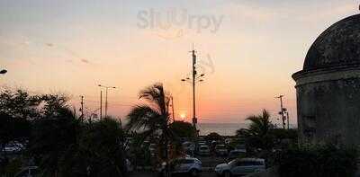 El Baluarte San Francisco Javier