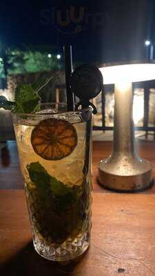 El Baluarte San Francisco Javier