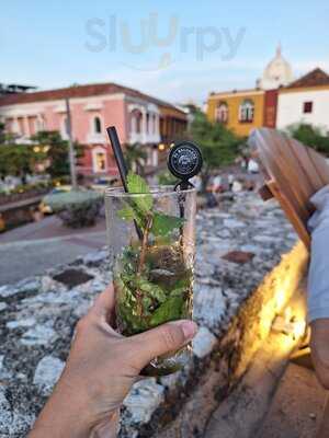 El Baluarte San Francisco Javier