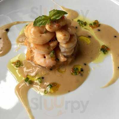 Restaurante Café San Pedro