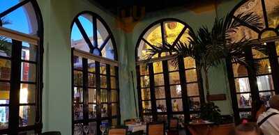 Restaurante Café San Pedro