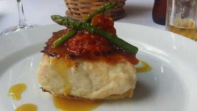 Restaurante Café San Pedro