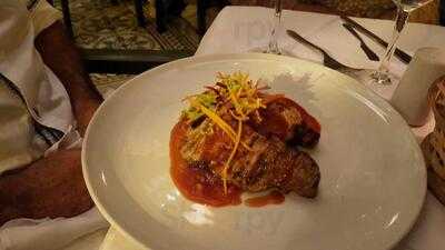 Restaurante Café San Pedro