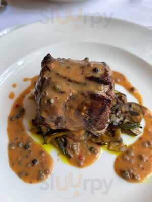 Restaurante Café San Pedro