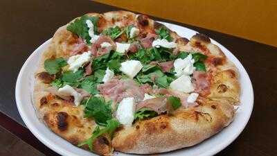 Pizzeria The Meeting Point