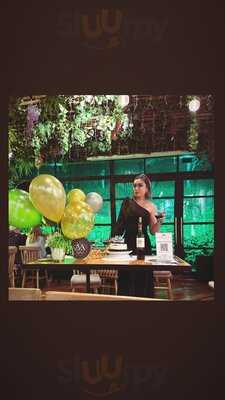 Ammazza Gin Garden Sede Indiana