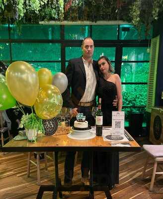 Ammazza Gin Garden Sede Indiana