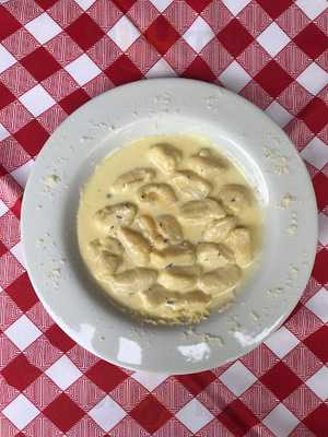 Restaurante Da Pietro