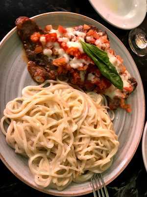 Restaurante Da Pietro