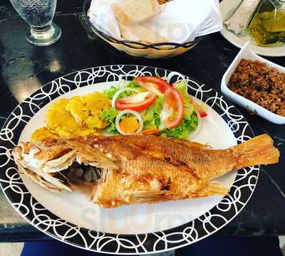 Restaurante Da Pietro