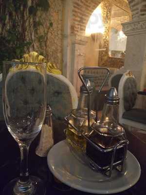 Restaurante Da Pietro