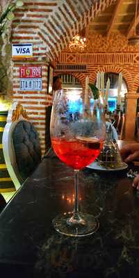 Restaurante Da Pietro