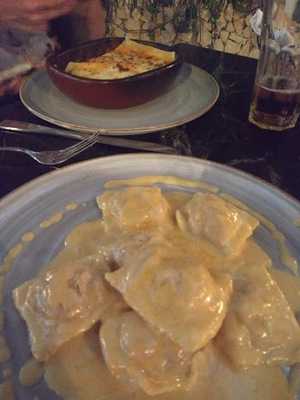 Restaurante Da Pietro