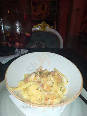 Restaurante Da Pietro