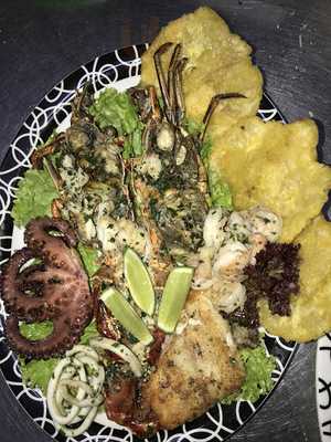 Restaurante Da Pietro