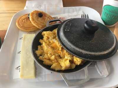 Se Volvió Prisprí Coffe Shop