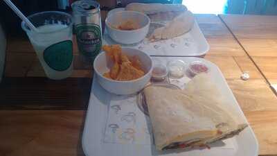 Se Volvió Prisprí Coffe Shop