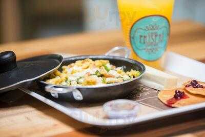 Se Volvió Prisprí Coffe Shop