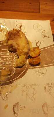 Se Volvió Prisprí Coffe Shop