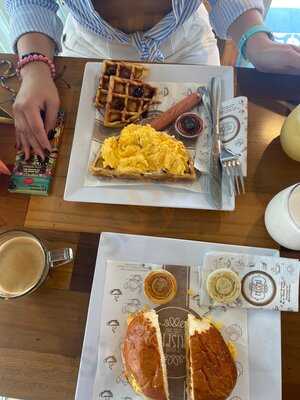 Se Volvió Prisprí Coffe Shop