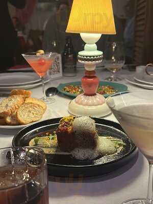 Steak House Chez Ernest