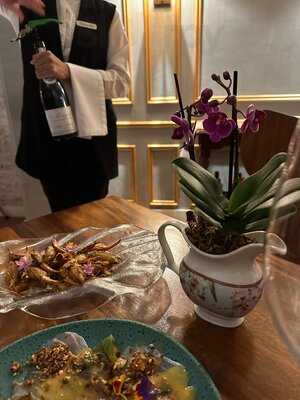 Steak House Chez Ernest