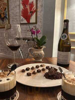 Steak House Chez Ernest