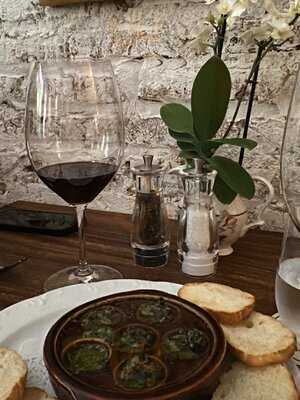 Steak House Chez Ernest