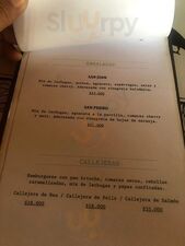 El Cuervo Restaurante