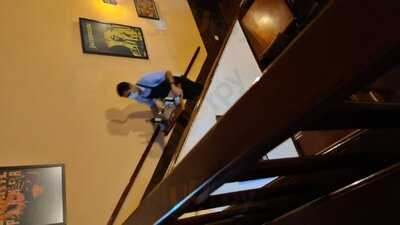 Restaurante Pizzeria Italiano